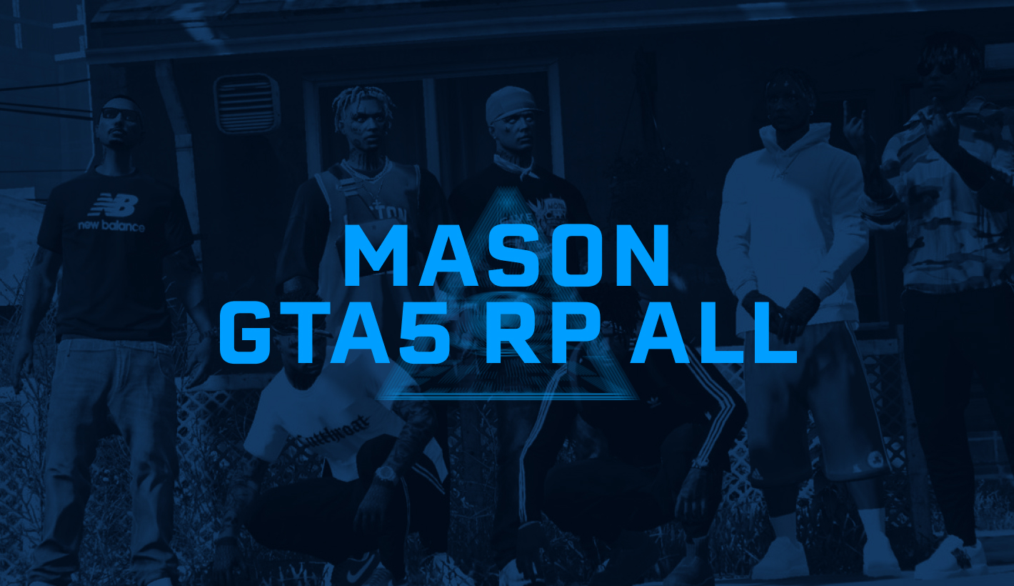 MASON