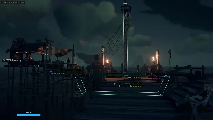 ARCANE preview